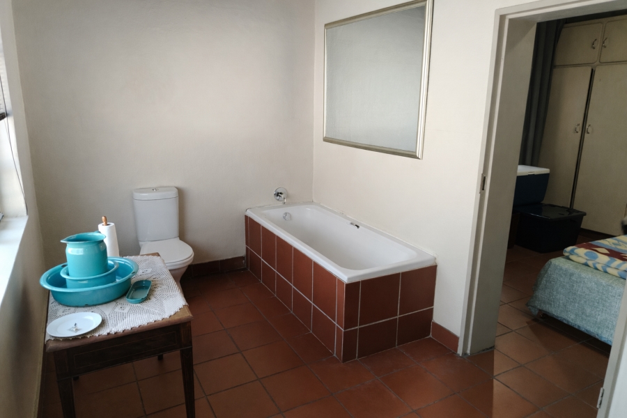 3 Bedroom Property for Sale in Oos Einde North West